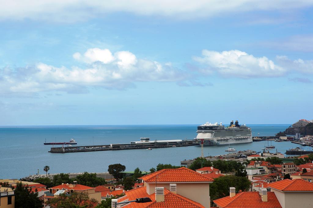 Carvalhal Old Town Apartment Funchal  Room photo