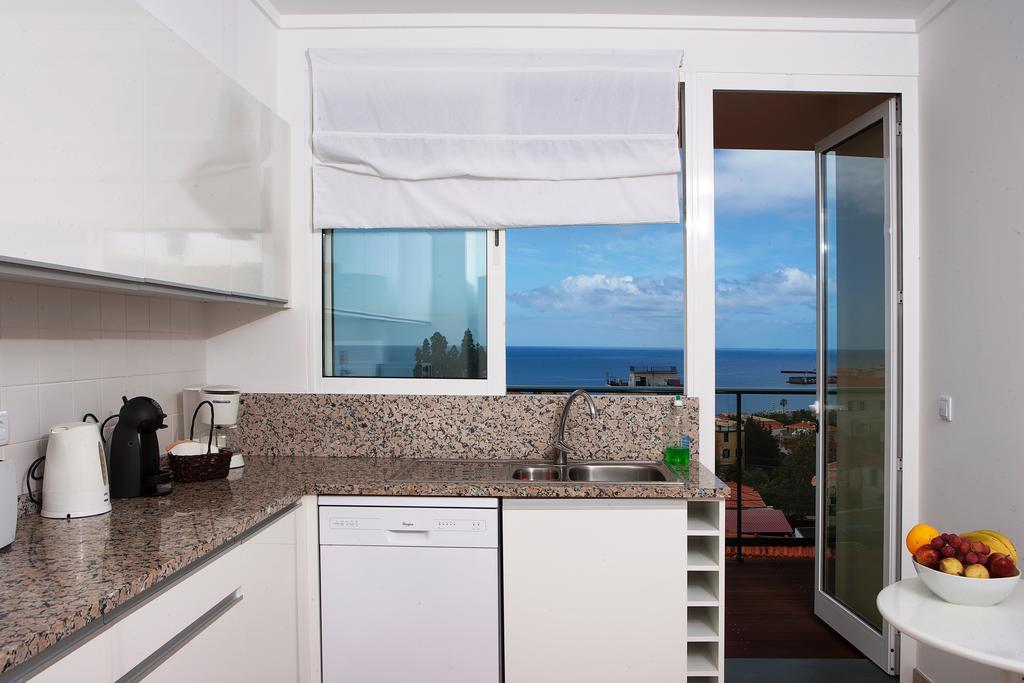 Carvalhal Old Town Apartment Funchal  Room photo