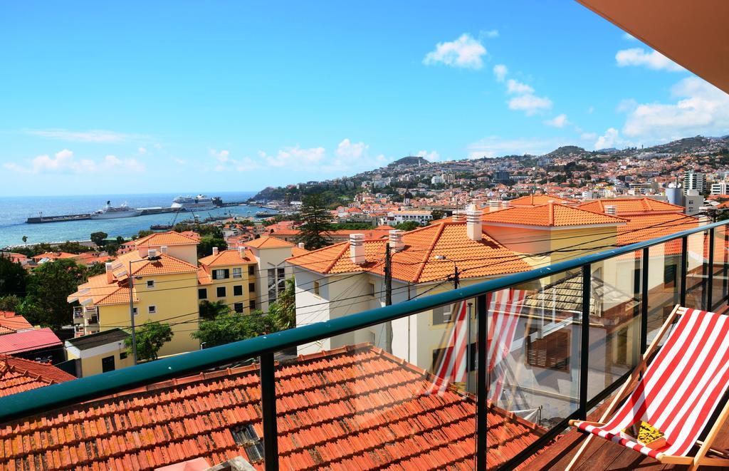 Carvalhal Old Town Apartment Funchal  Room photo