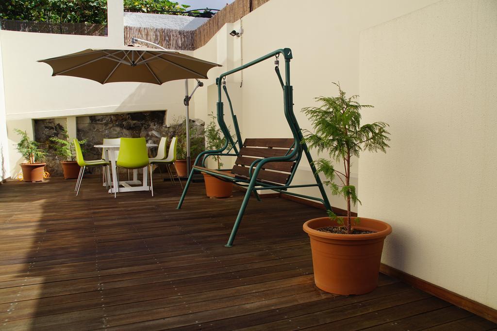 Carvalhal Old Town Apartment Funchal  Exterior photo
