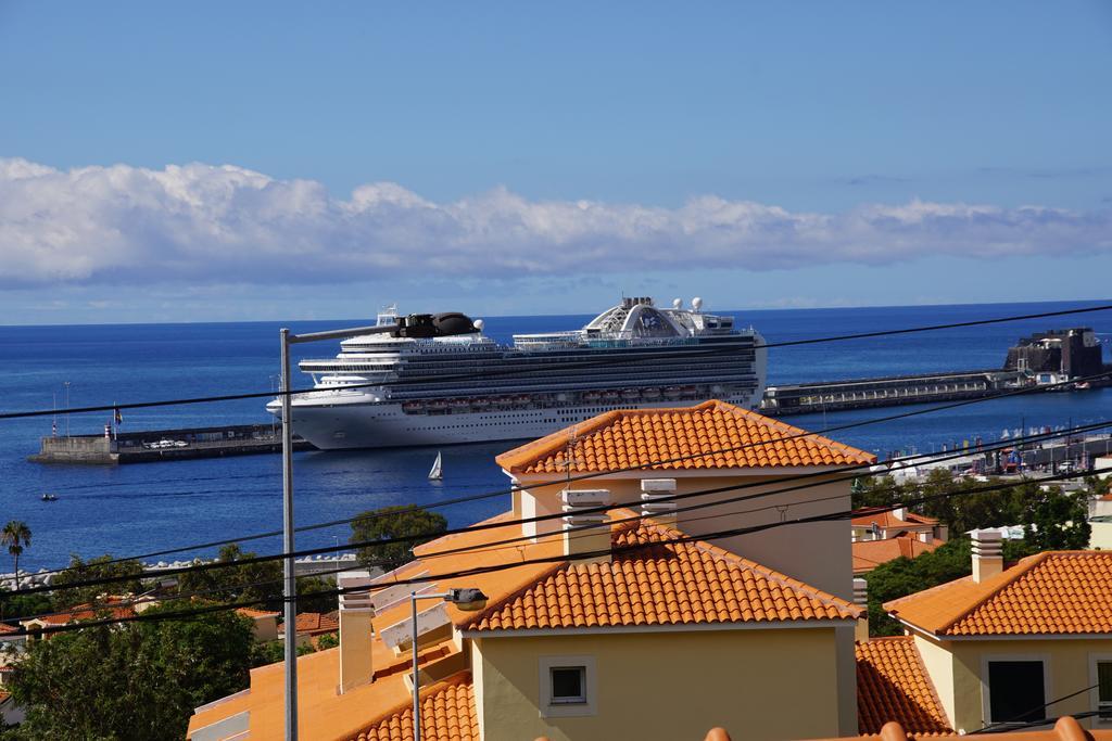 Carvalhal Old Town Apartment Funchal  Exterior photo