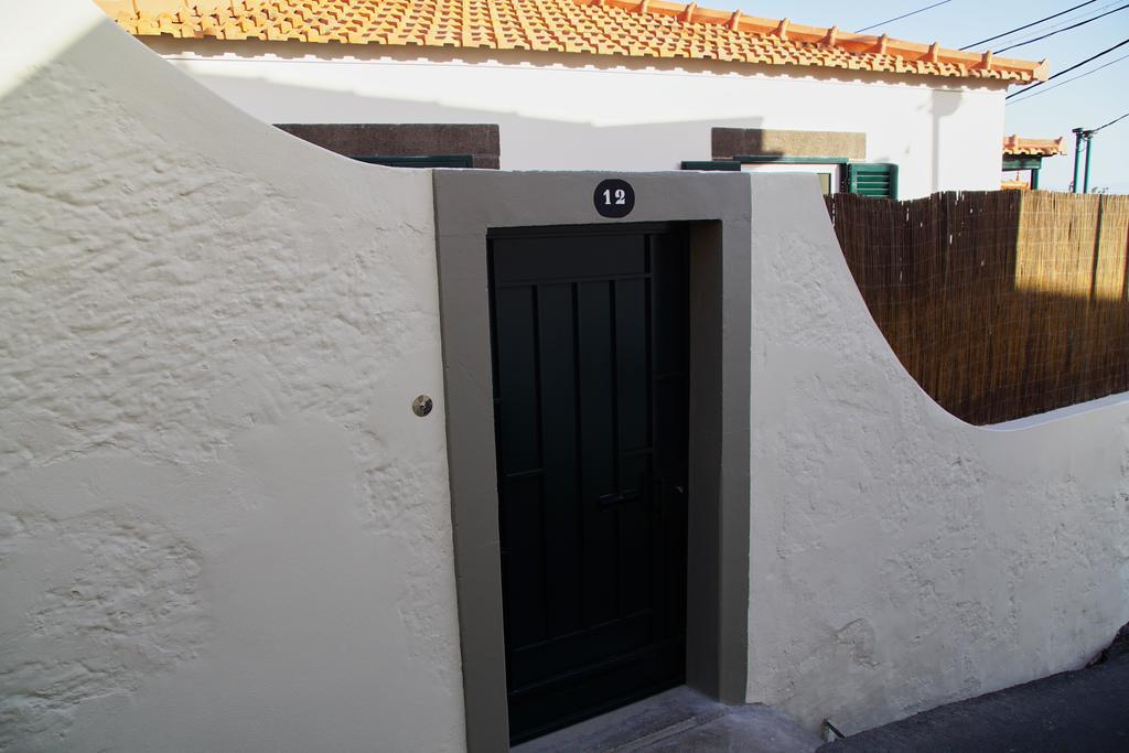 Carvalhal Old Town Apartment Funchal  Exterior photo