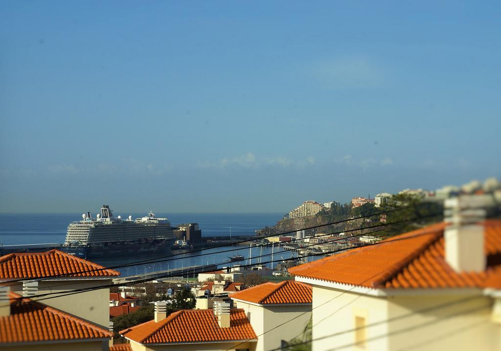 Carvalhal Old Town Apartment Funchal  Exterior photo